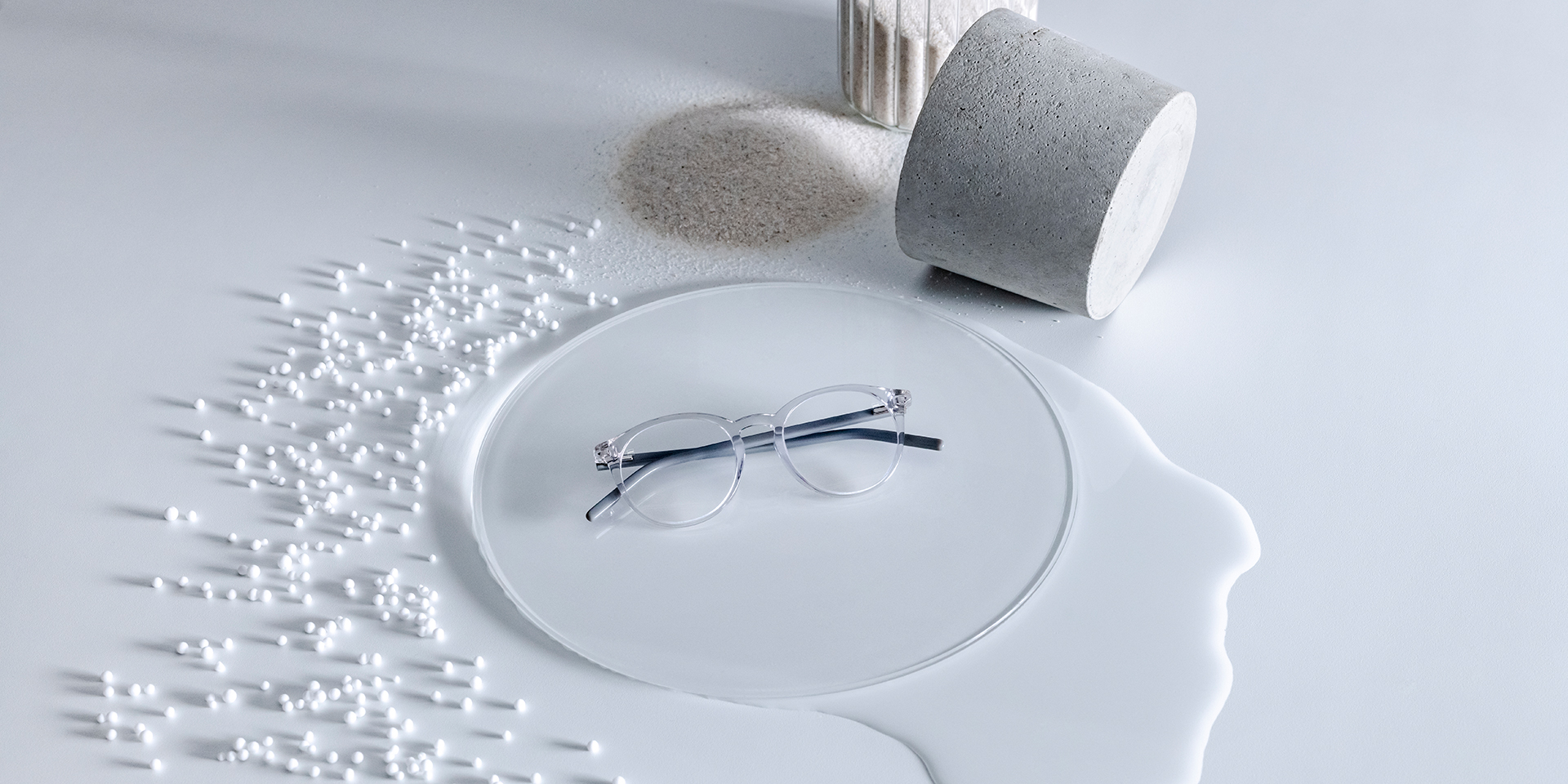 Scratch-Resistant Coating for Glasses, Lens Coatings Options